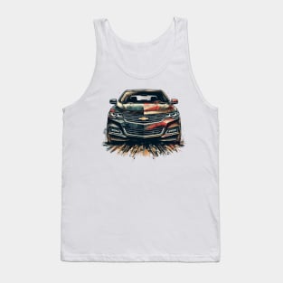 Chevrolet Impala Tank Top